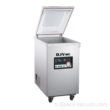 Uri ng Floor Cooking Food Electric Vacuum Sealing Machine